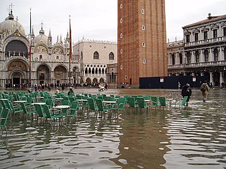 Representación conceptual de la economía ambiental