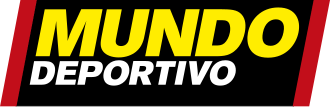 Logotipo o cabecera histórica de Mundo Deportivo