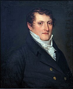 Manuel Belgrano, criollo hijo de padre italiano y madre española