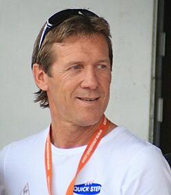 Fotografía de Dirk Demol