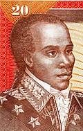 Retrato histórico de personajes afrodescendientes destacados