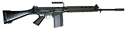 Fusil FN FAL