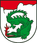 Escudo de armas de Liezen
