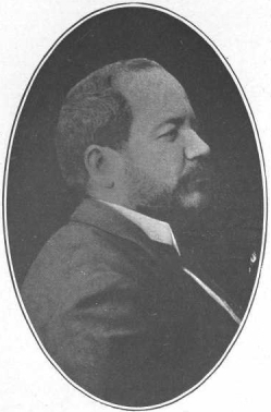 Retrato de Francisco Guillén Robles