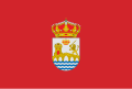 Mapa de ubicación de Orense en España