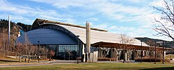 El Håkons Hall