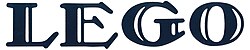 Ejemplos históricos de los primeros logotipos de la marca.