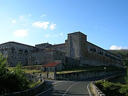 Monasterio de Santa María la Real de Osera