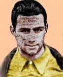 Retrato y datos biográficos de Ignacio Orbaiceta