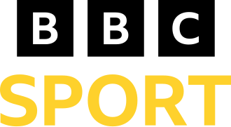 Logotipo de BBC Sport