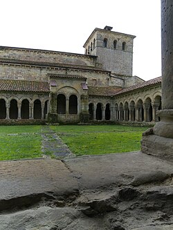 Santillana del Mar