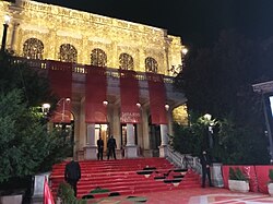Festival de Cine de Sarajevo