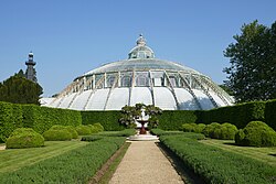 Invernaderos Reales de Laeken