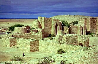 Fortaleza de Taleh