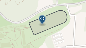 Mapa esquemático del sitio de Olimpia