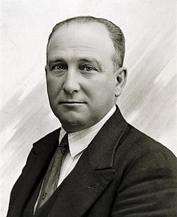 Francisco Largo Caballero