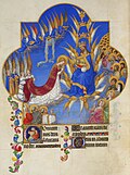 Folio del manuscrito