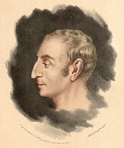 Henri de Saint-Simon