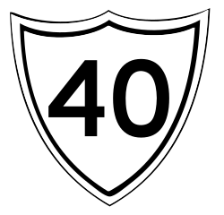 Ruta Nacional 40