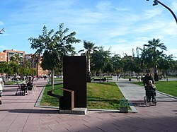 Jardins de Can Xiringoi