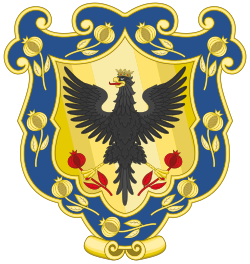 Virreinato de la Nueva Granada
