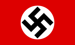 Símbolos y documentación histórica del NSDAP