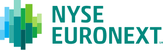 Información institucional de NYSE Euronext