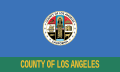 Ubicación del condado en California