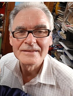 Retrato y datos deportivos del ciclista belga Raymond Steegmans