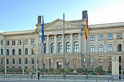 Sede del Bundesrat