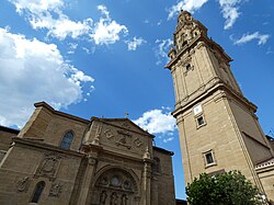 Catedral de Santo Domingo de la Calzada