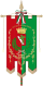 Representación histórica relacionada con Abano Terme