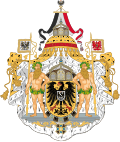Escudo de armas de la Casa de Hohenzollern