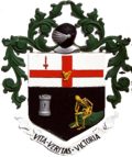 Representación gráfica o emblema asociado a Londonderry