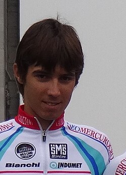 Retrato e información biográfica de Diego Rosa