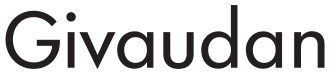 Logo y representación visual de Givaudan S.A.