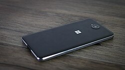 Microsoft Lumia 650
