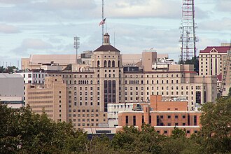 Hospital Presbiteriano de Pittsburgh