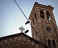 Iglesia de San Francisco de Asís