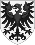 Escudo oficial de Echternach