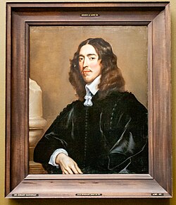 Retrato de Johan de Witt