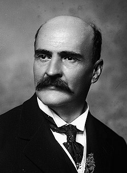 Retrato de Tomás Carrasquilla
