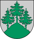 Emblema heráldico de Tukums