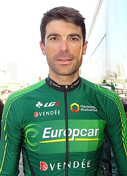 Retrato de Jimmy Engoulvent