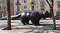 Gato de Botero