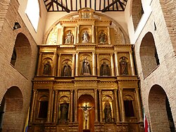 Templo de San Ignacio