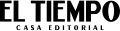 Logotipo de la Casa Editorial El Tiempo