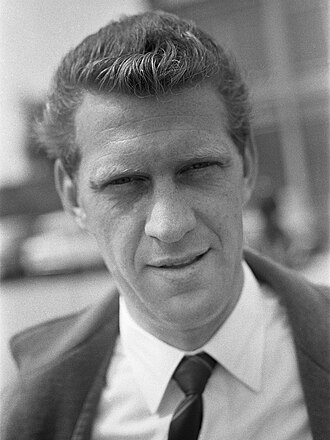 Fotografía retrato de Huub Zilverberg