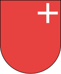 Representación heráldica y símbolos históricos de la región