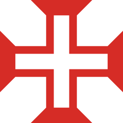 Cruz de la Orden de Cristo